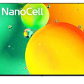LG 55NANO756QA.ARU SMART TV [ПИ]